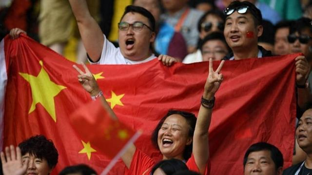 leyu-世界杯独缺国足！3大赞助商砸3.2亿美元 马宁执法 义乌爆单|蒙牛|联想|海信|美加墨世界杯|俄罗斯世界杯_新浪体育_新浪新闻